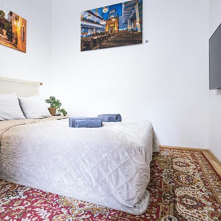 BacsoH Apartman Budapest Kültér fotó