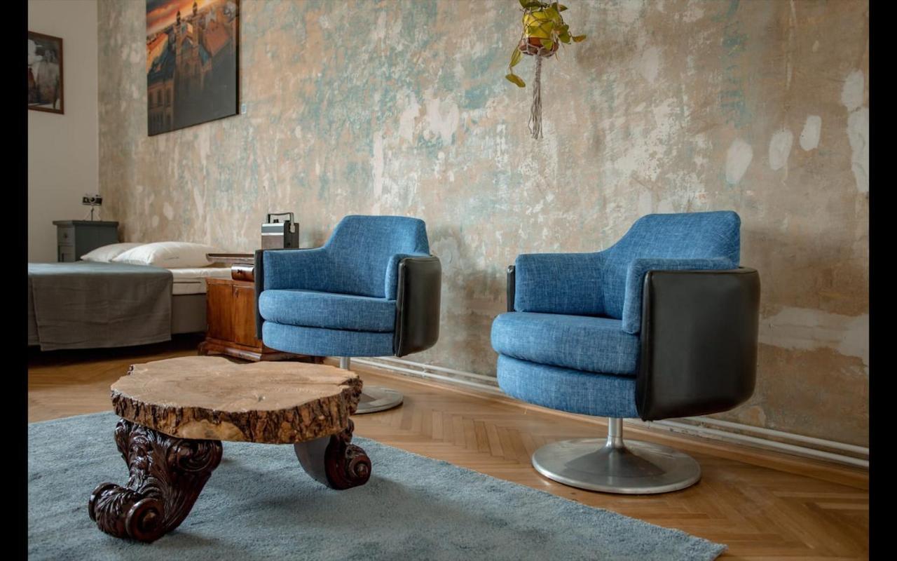 BacsoH Apartman Budapest Kültér fotó