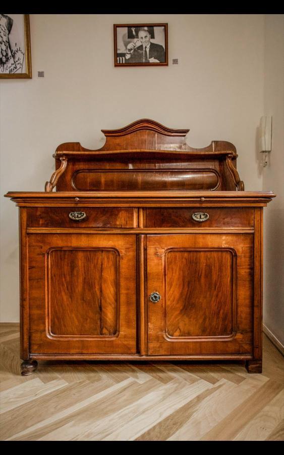 BacsoH Apartman Budapest Kültér fotó