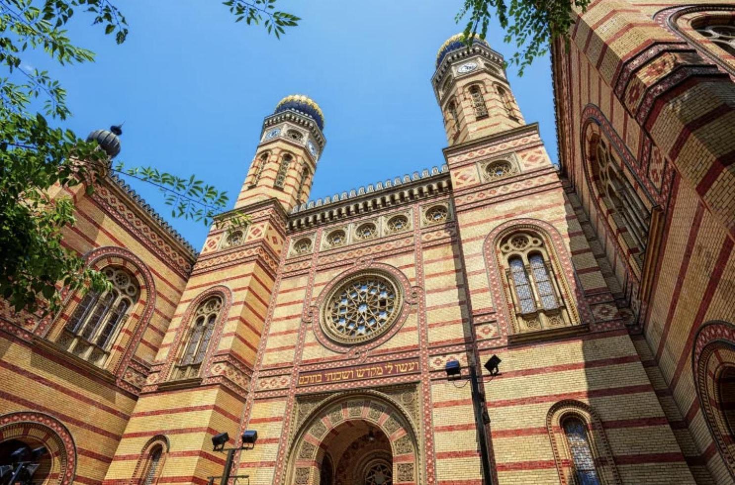 BacsoH Apartman Budapest Kültér fotó