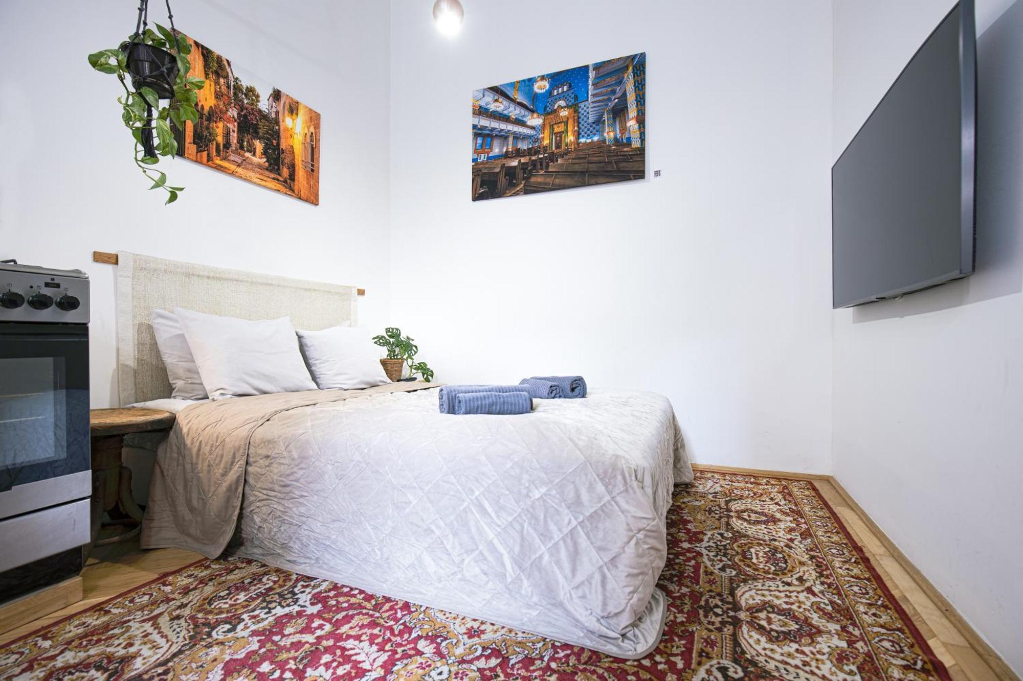 BacsoH Apartman Budapest Kültér fotó